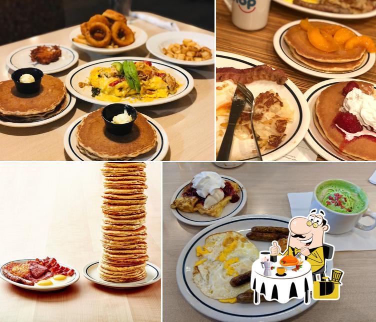 IHOP