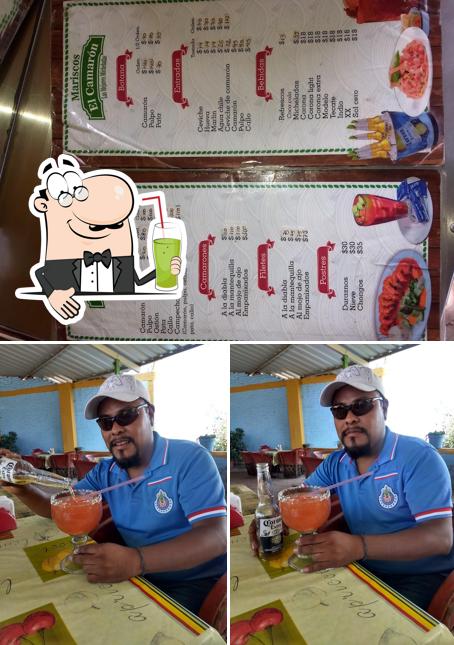 Mariscos Don Ramon
