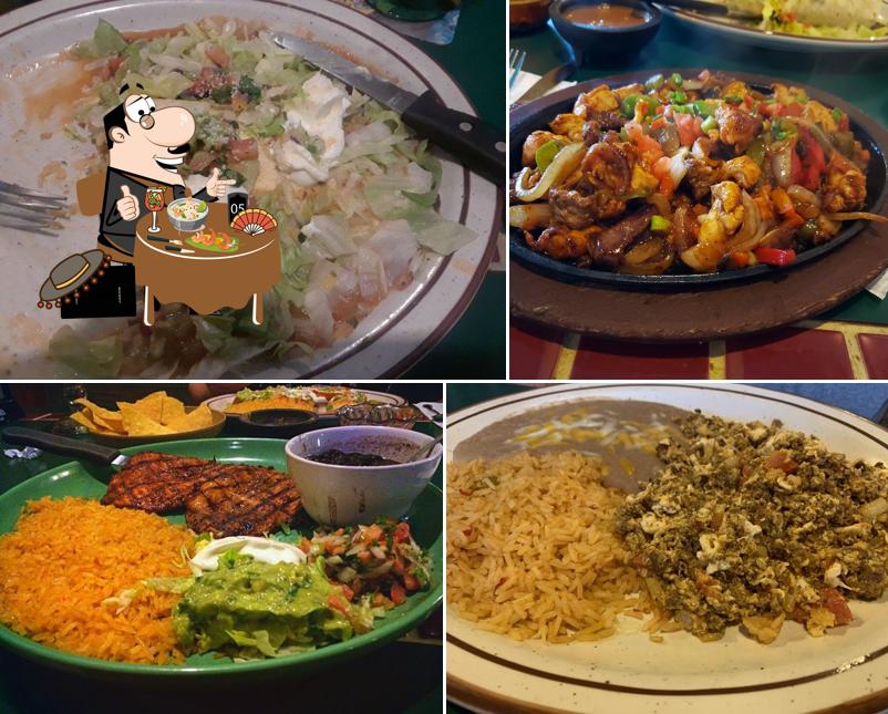 Mazatlan Restaurant