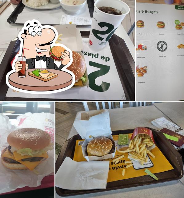 McDonald’s