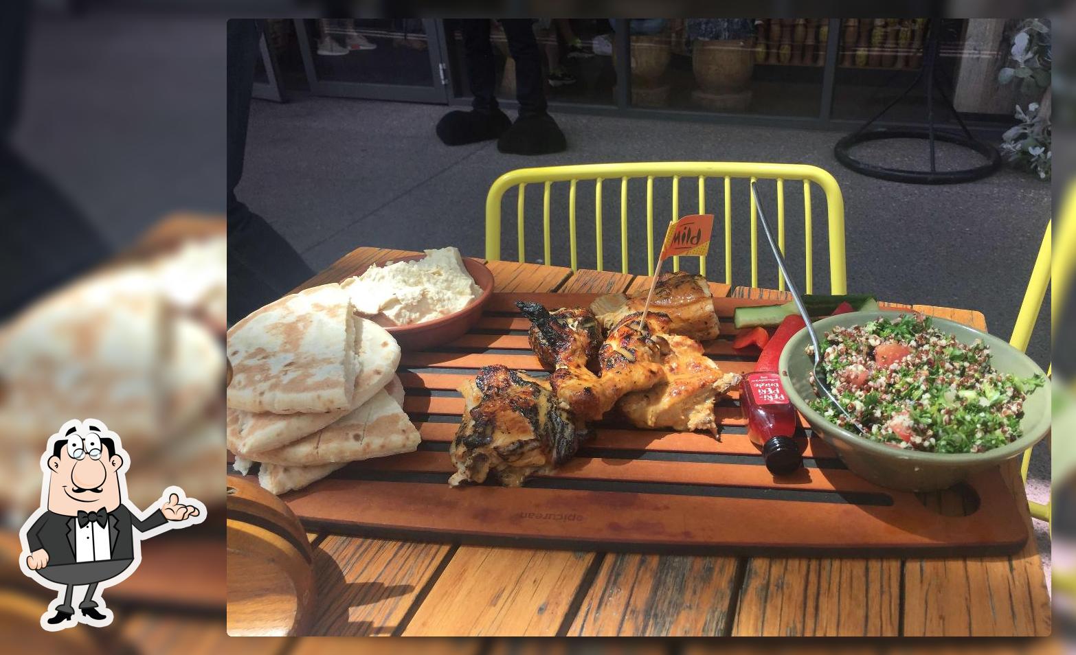 Nando's