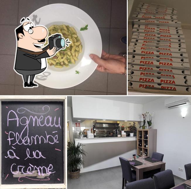 Pizzeria Ristorante St. Christophe