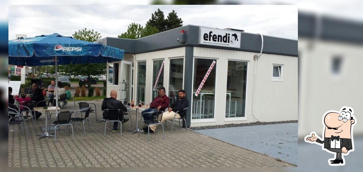 efendi