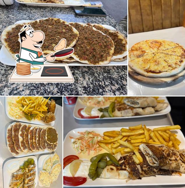 Rems Tack Restaurant