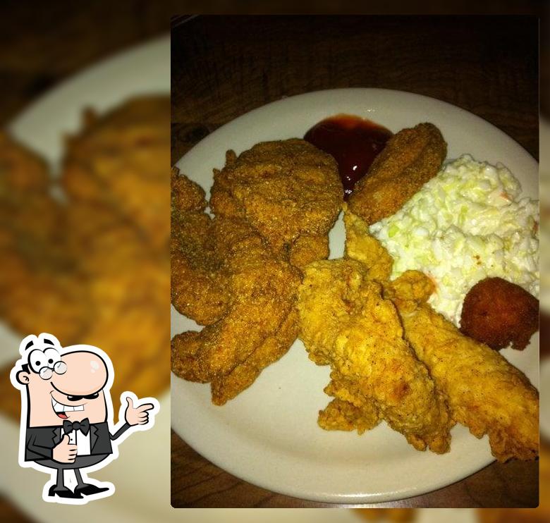 Catfish & More