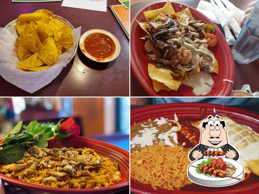 El Nopal Sullivan