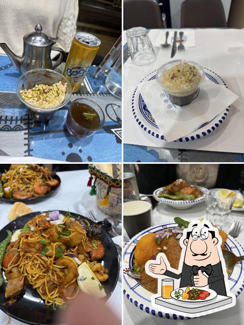 Restaurant Elgolla