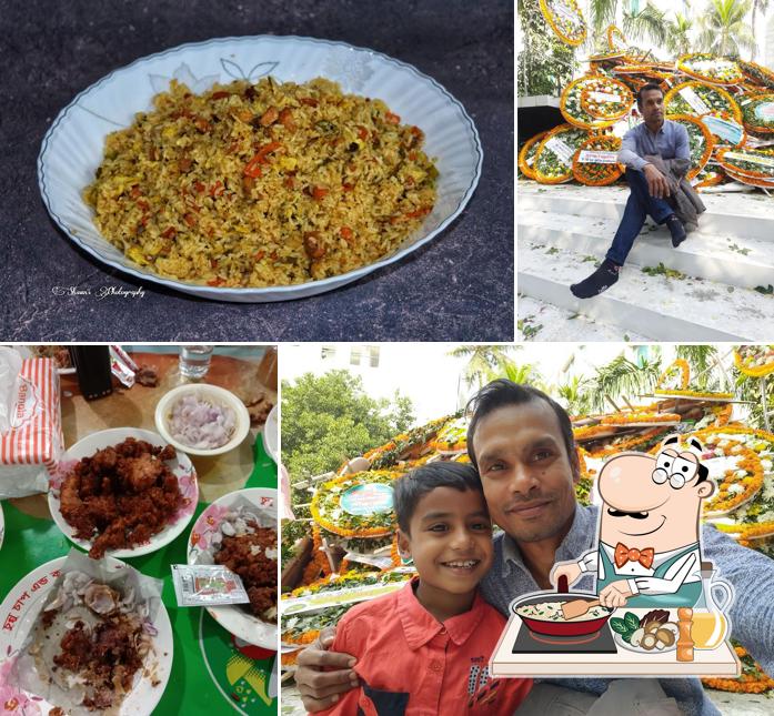 Food Carnival