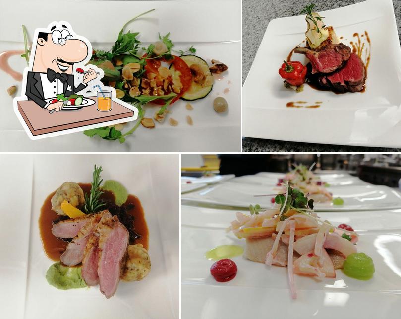 Restaurant Furmenta