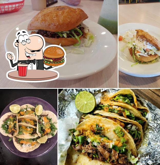 Isabel’s Tacos