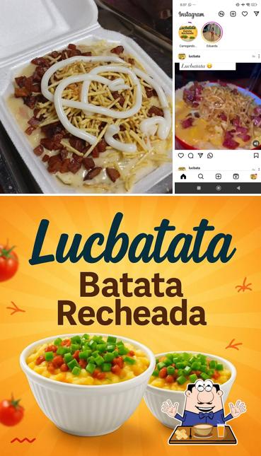 Lucbatata