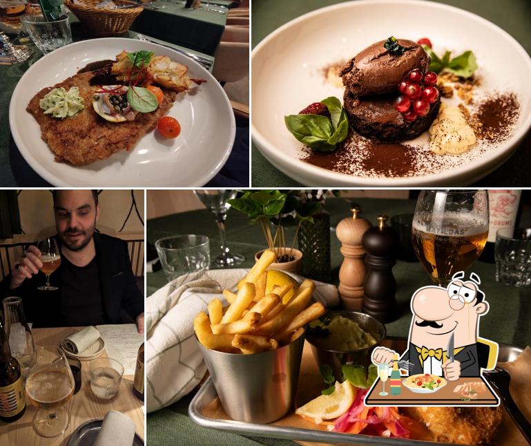 Matildas Bistro