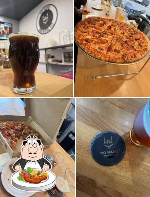 No Name Brewing