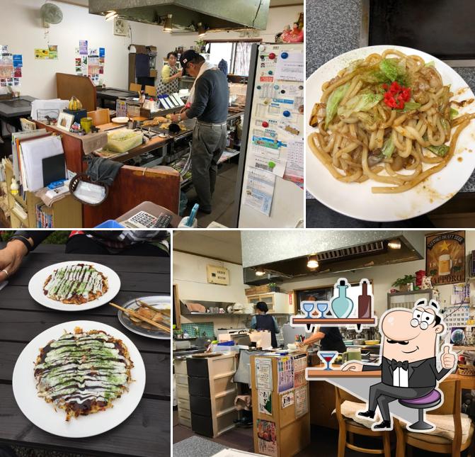 Okonomiyaki Umikko