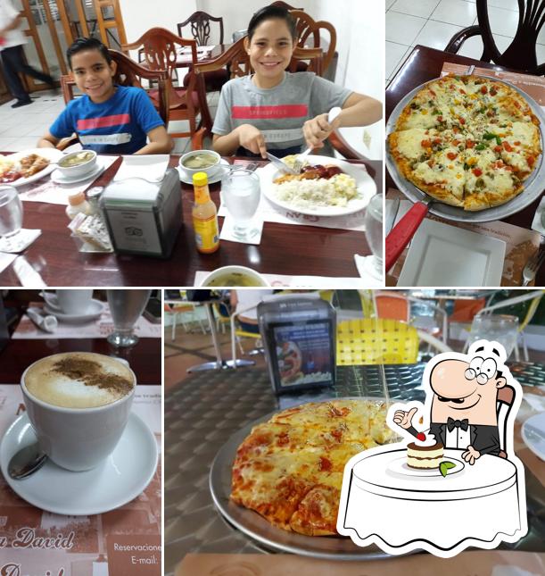 Pizzeria rest. Italiano