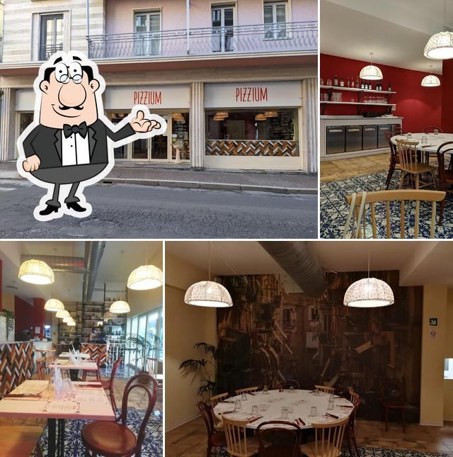 Pizzium - Varese