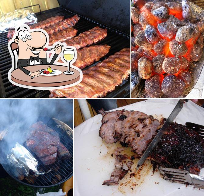 Smoky's BBQ