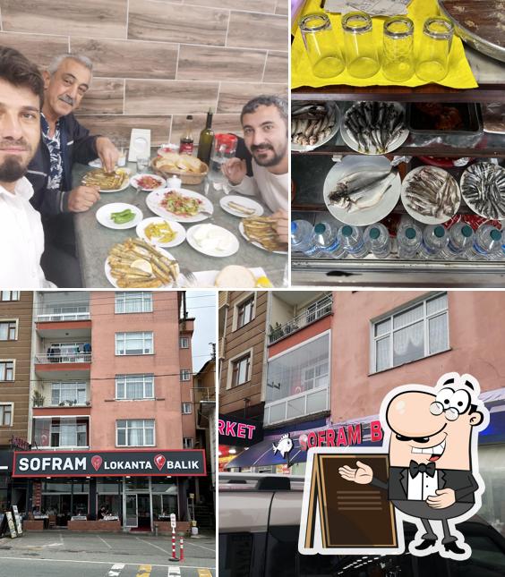 Sofram Balık