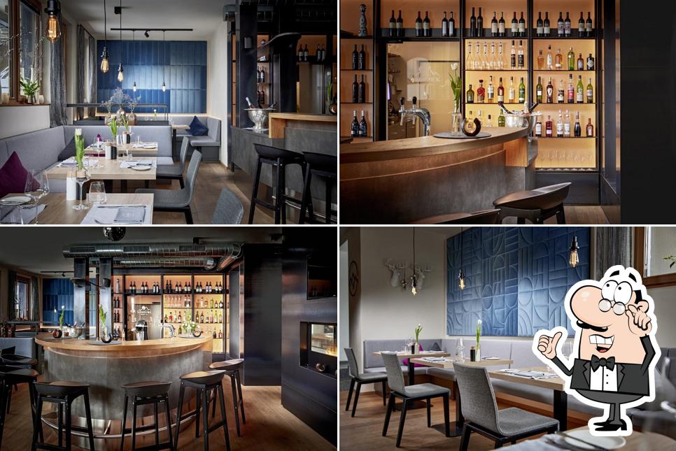 Restaurant Sonnblick