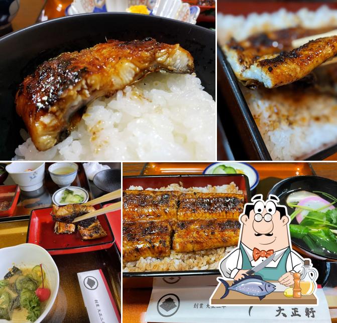 Taishoken