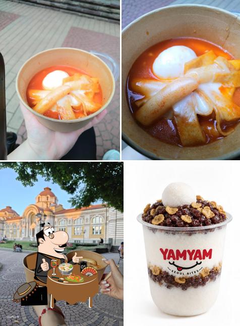 YAMYAM