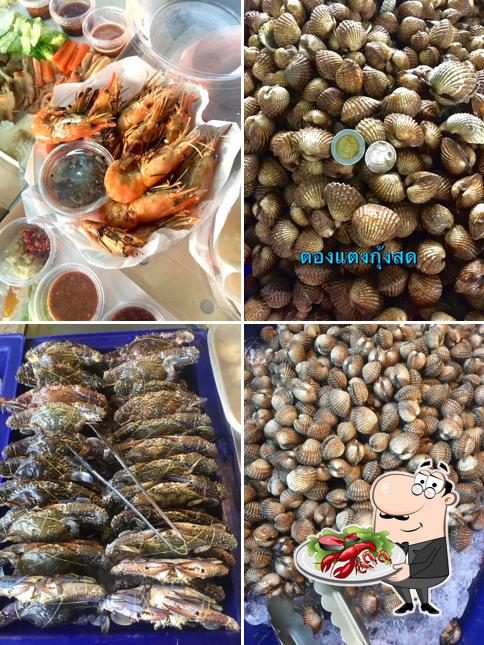 TongTang BBQ Buffet Restaurant