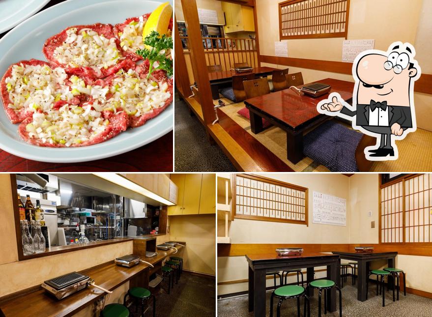 焼肉 あきた苑 小山本店