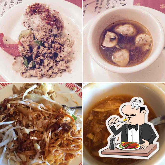 Siam Thai Restaurant