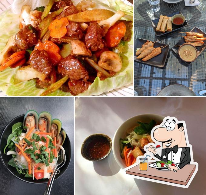 Vietnam Gourmet Restaurant