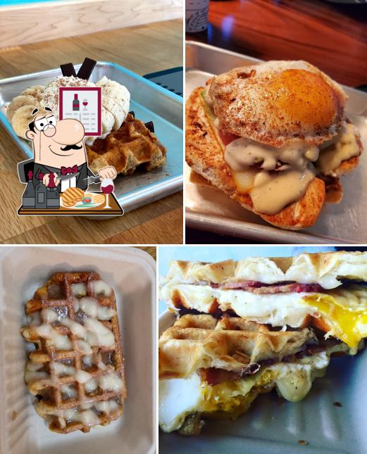 Waffle Love - Midvale
