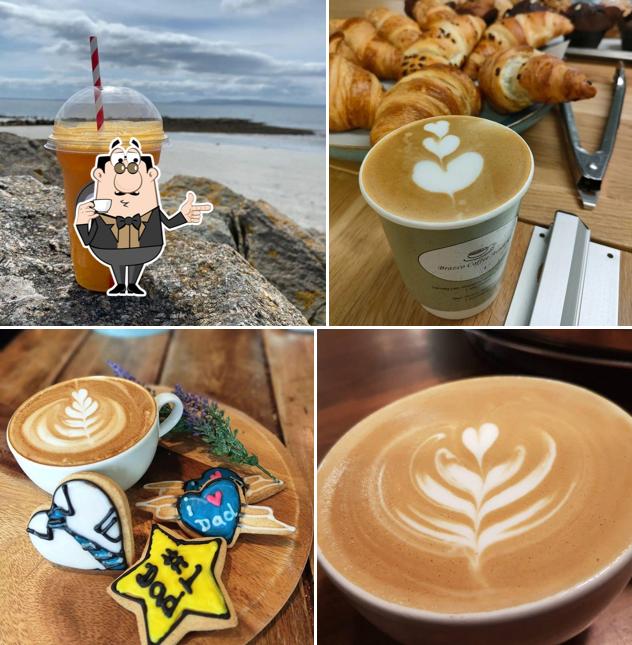 Brazco Coffee Academy