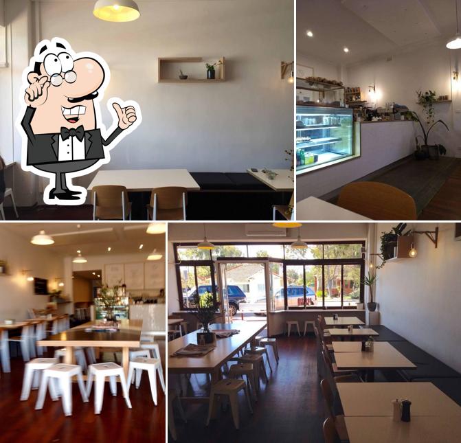 Good Things Mosman Park