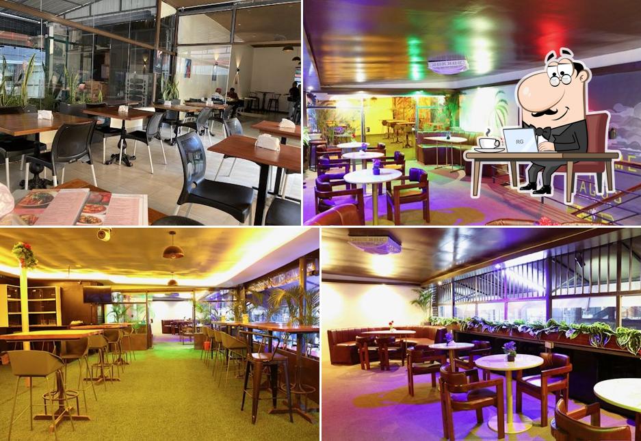 Lagos Suya Spot Nairobi - Nigerian Restaurant in Nairobi Nigerian Food Delivery