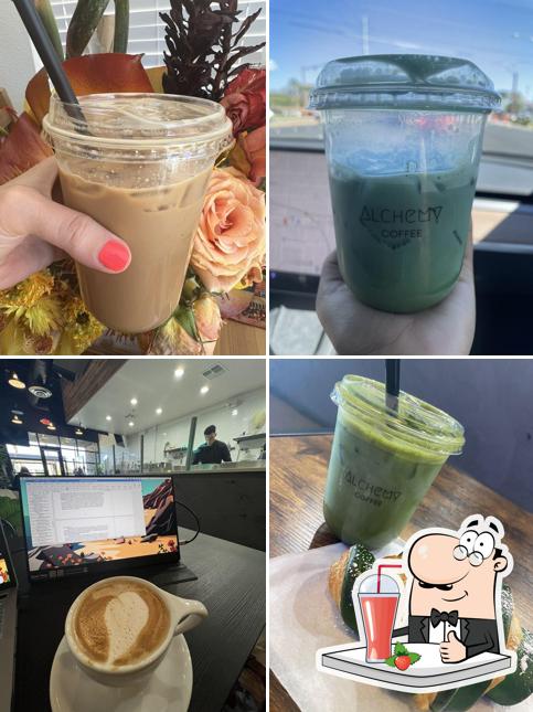 Alchemy Coffee