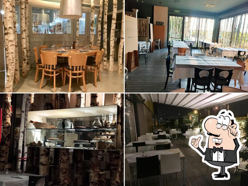 Ristorante Argentèe