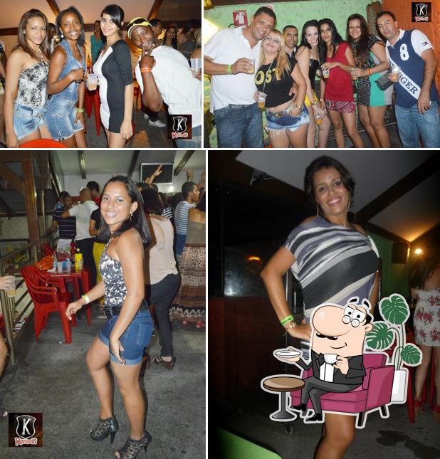 Bar Rio