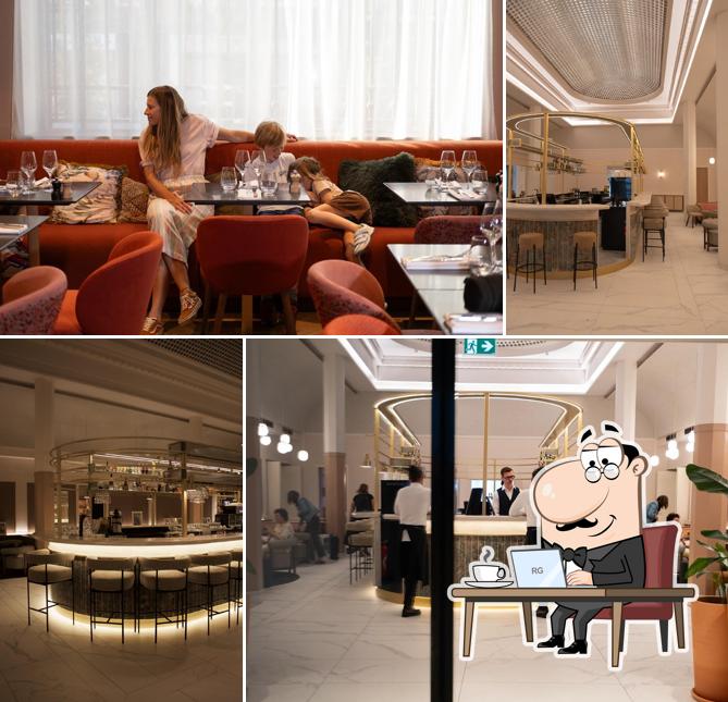Hotel & Spa Oceania Lille Les Augustins