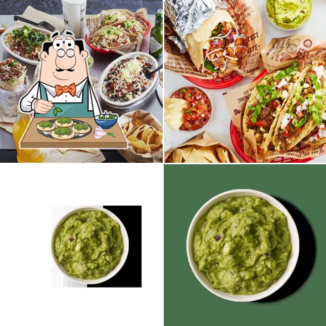 Chipotle Mexican Grill