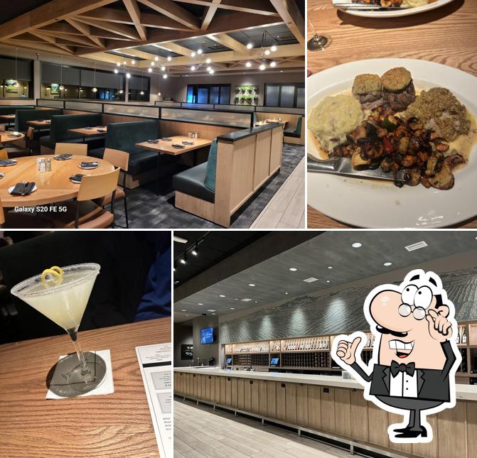 Cooper’s Hawk Winery & Restaurant