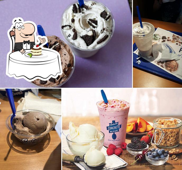 Culver’s