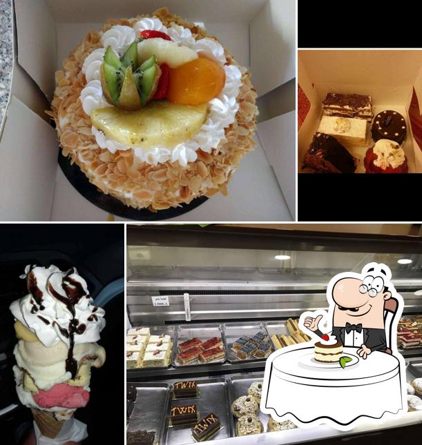 Patisserie Amitié