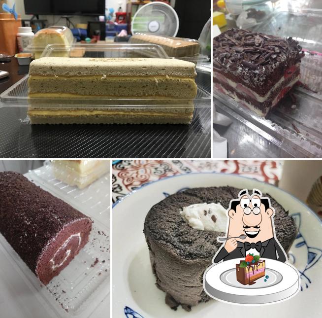 蘿貝塔烘焙工坊（需預訂）