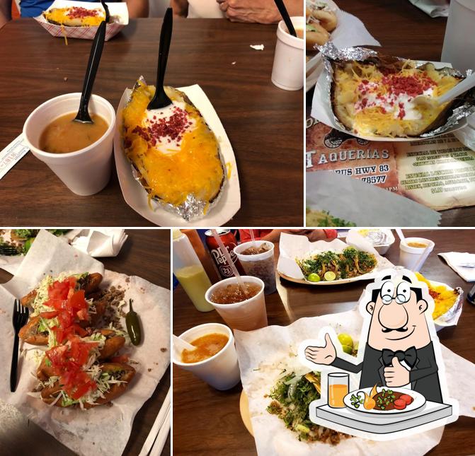 Diligencias Taqueria