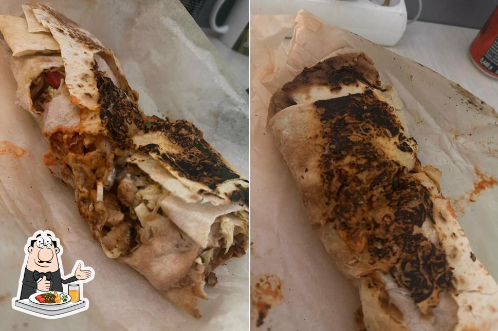 Döner Kebap