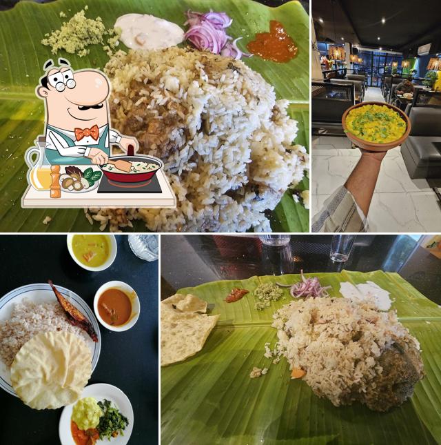 Elas Restaurant