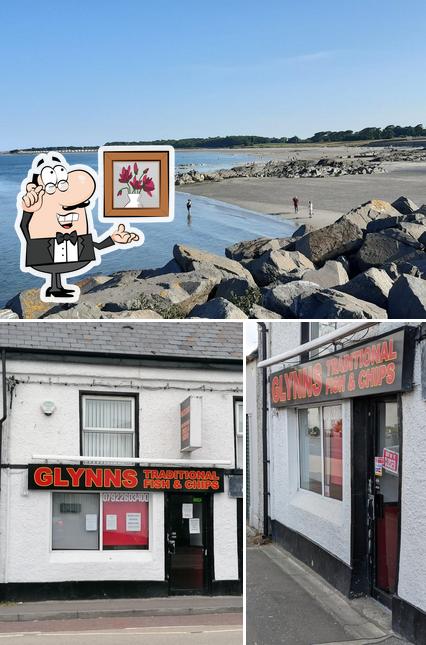 Glynn's Traditional Fish & Chips