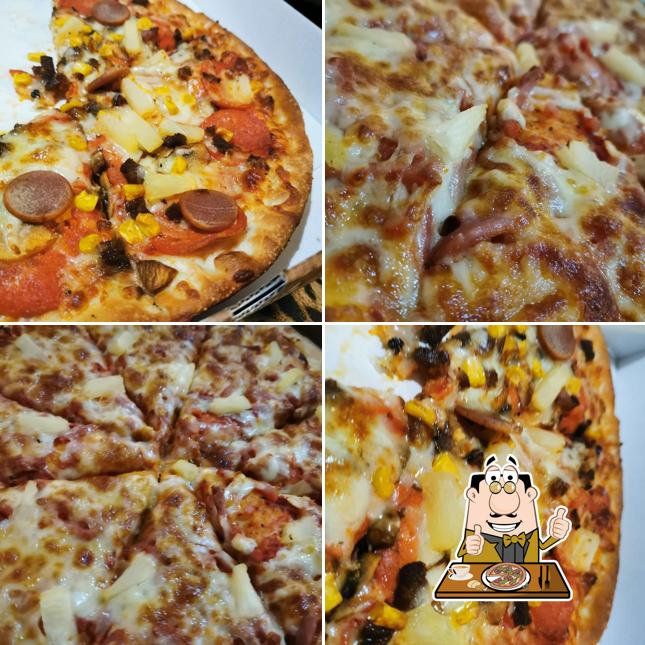 Mama Jane's (Derby)