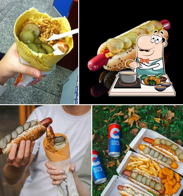 Stardogs