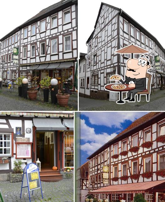 Hotel Metzgerei und Gaststätte Schneider