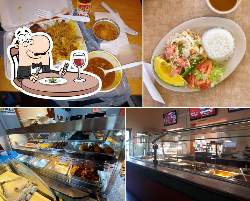 Mi Antojito Bakery & Restaurant